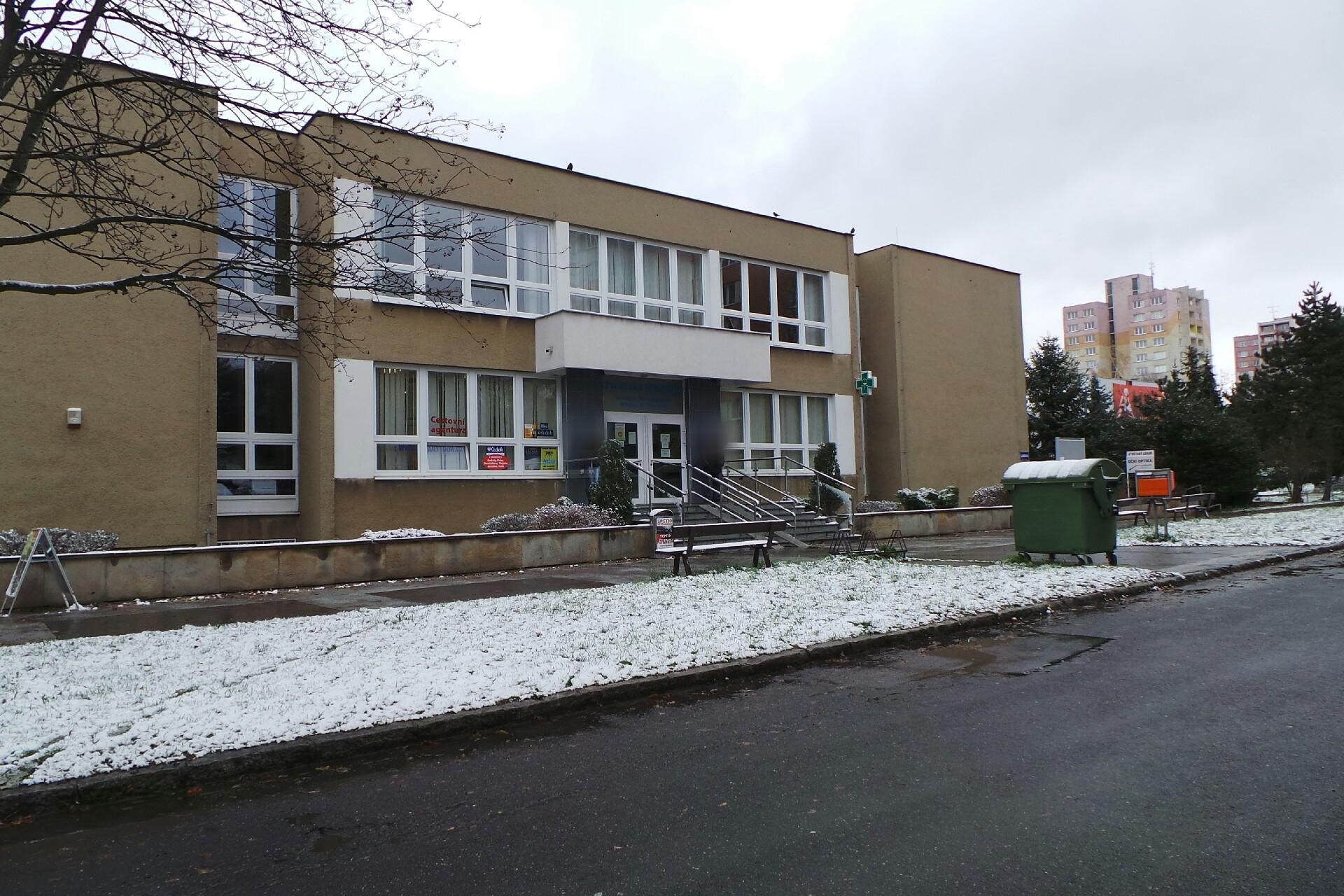 ALFA-DERMATOLOGIE, s.r.o.