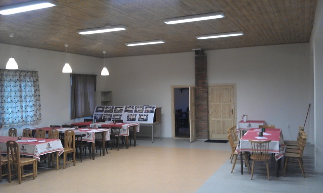 Penzion a Restaurace Slunečno foto 6