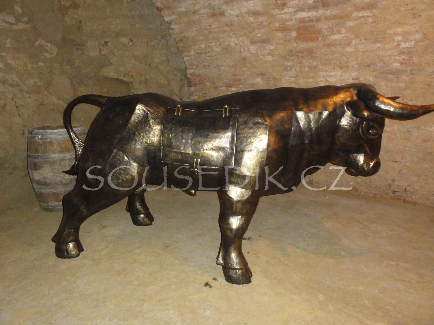 Vojtěch Sousedík - Atelier Sousedík foto 5