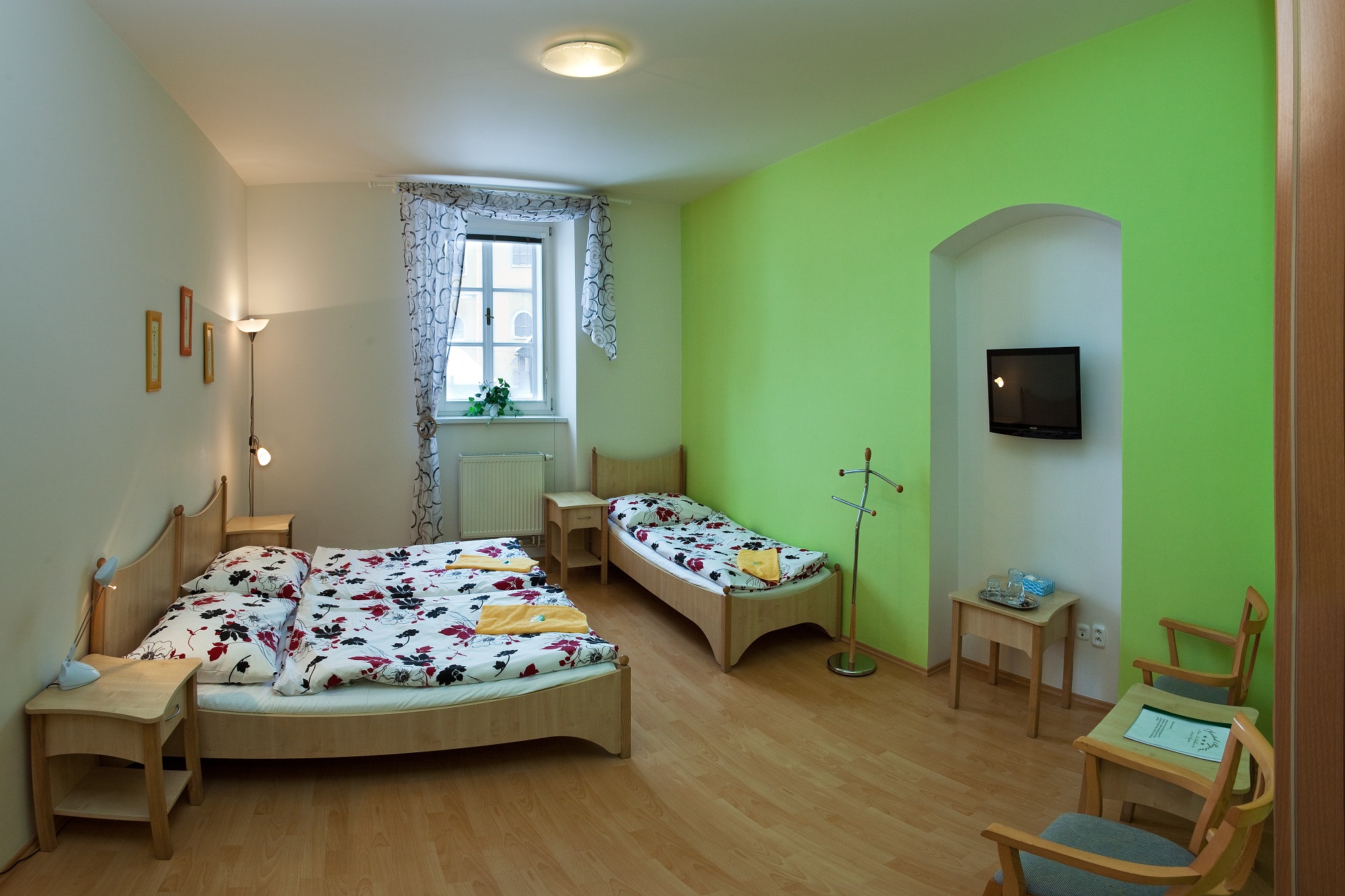Hotel Bystré foto 3