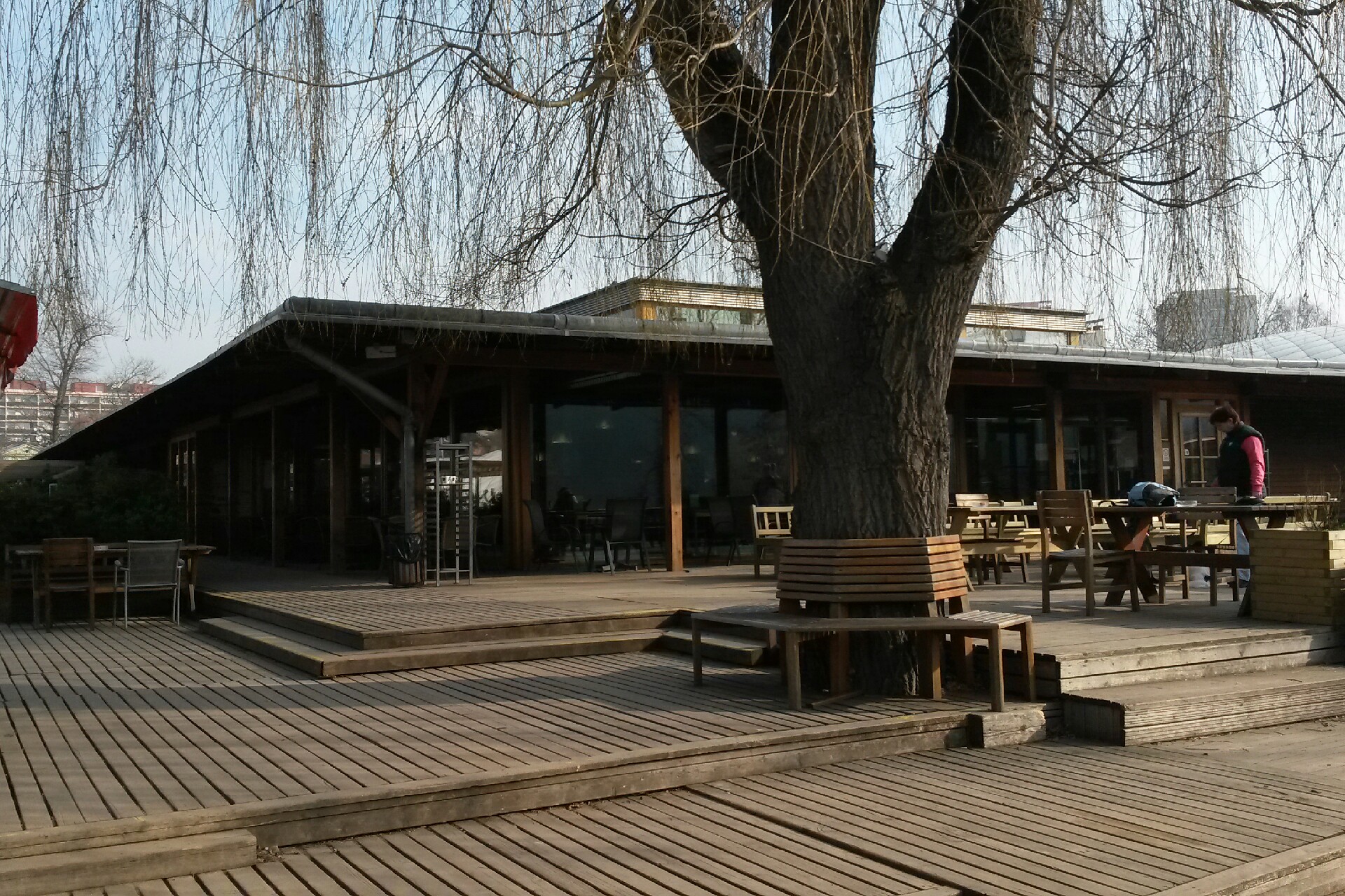 Restaurace Hamr foto 2