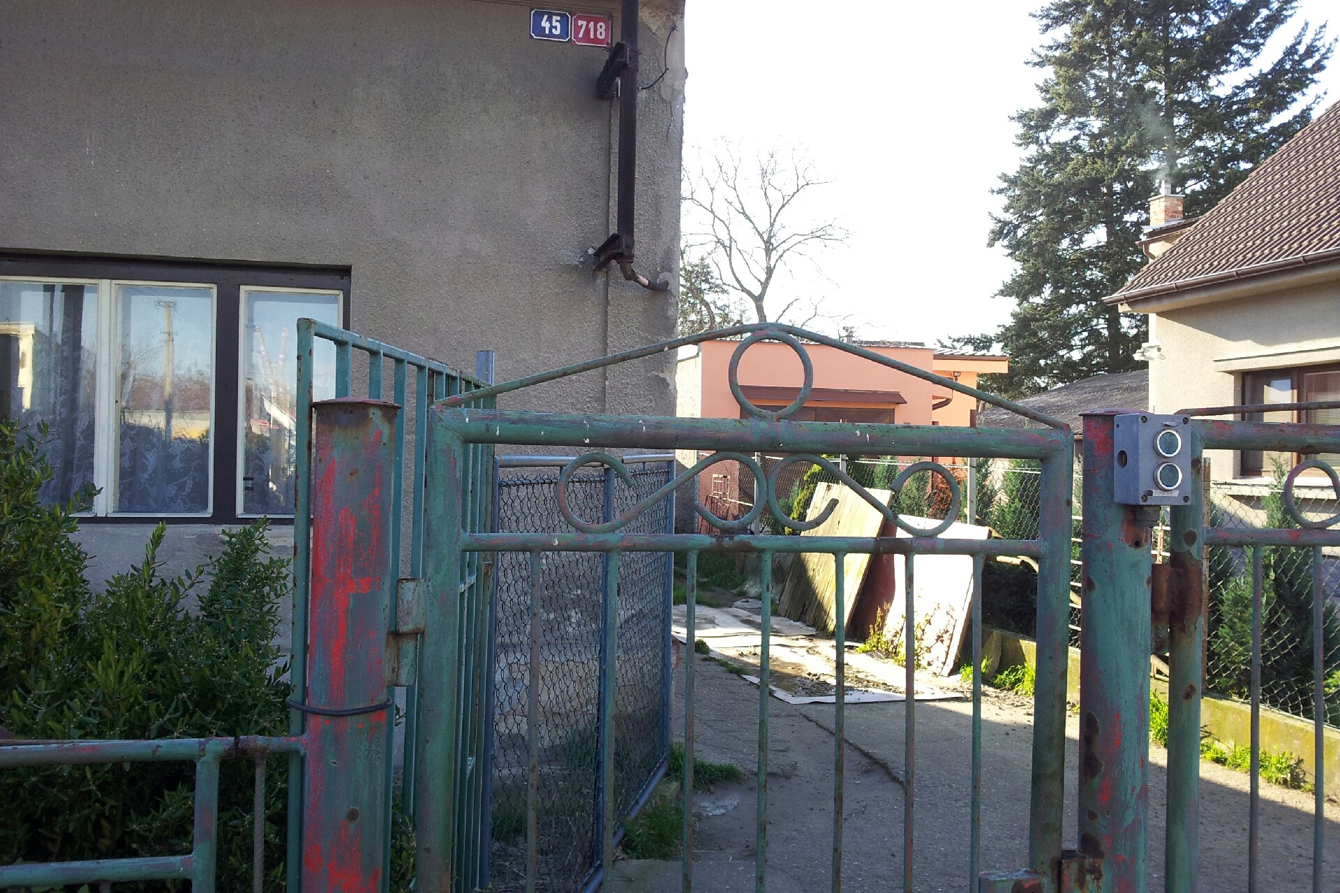 Českomoravský svaz chovatelů poštovních holubů - Místní spolek 0116 Všetaty