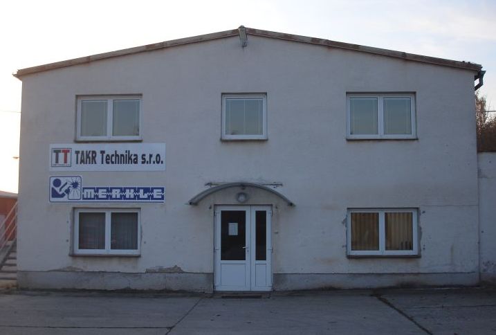 TAKR Technika, s.r.o.