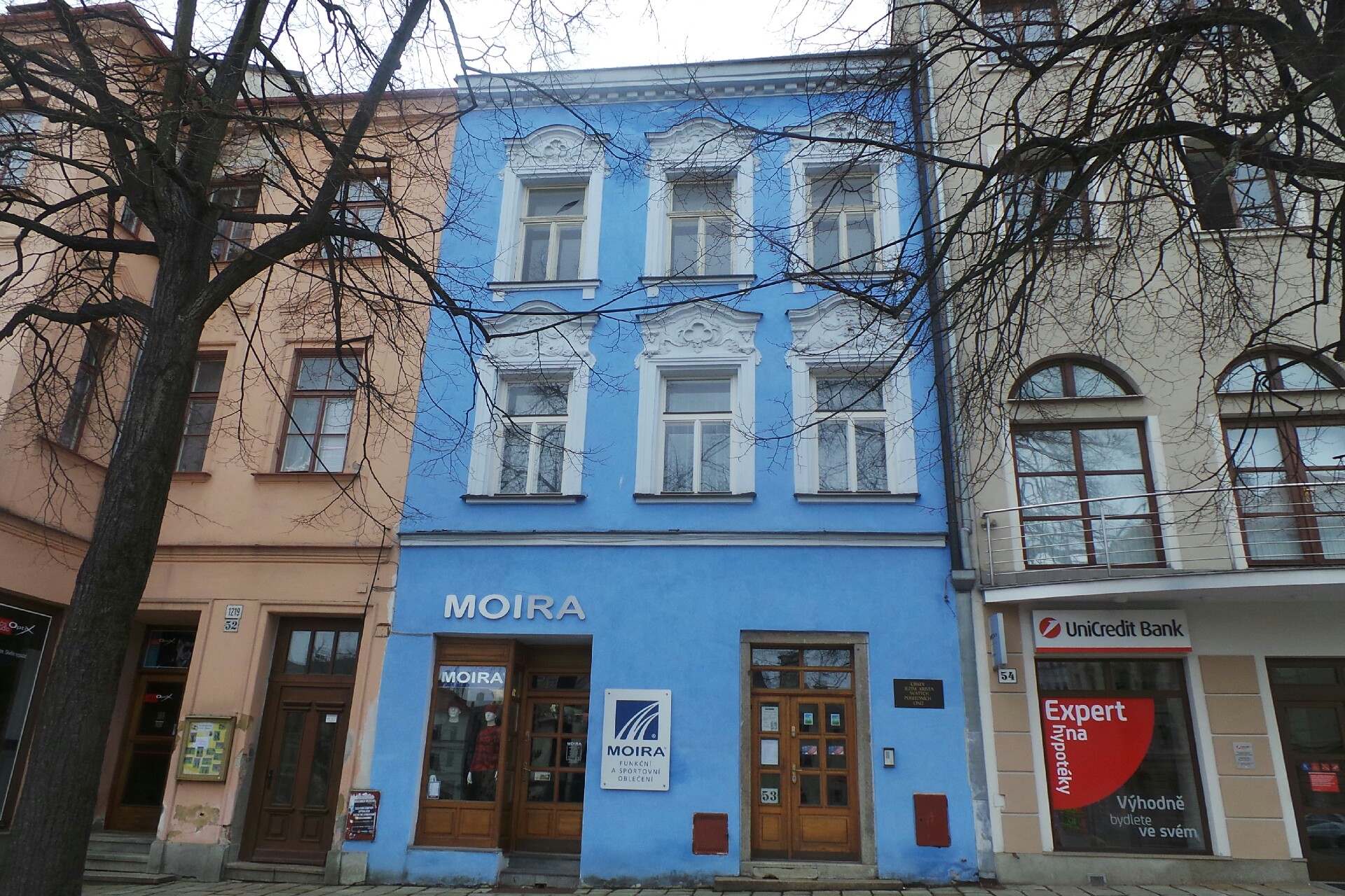 Církev Ježíše Krista Svatých posledních dnů v České republice