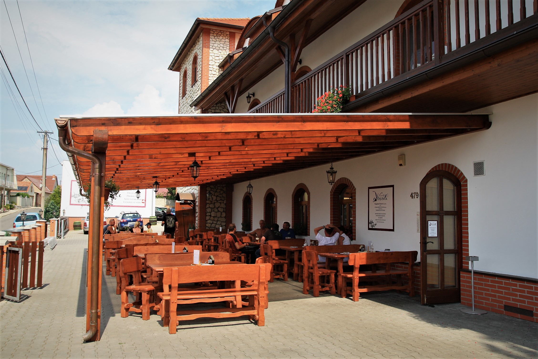 Turistické informační centrum Zaječí foto 3