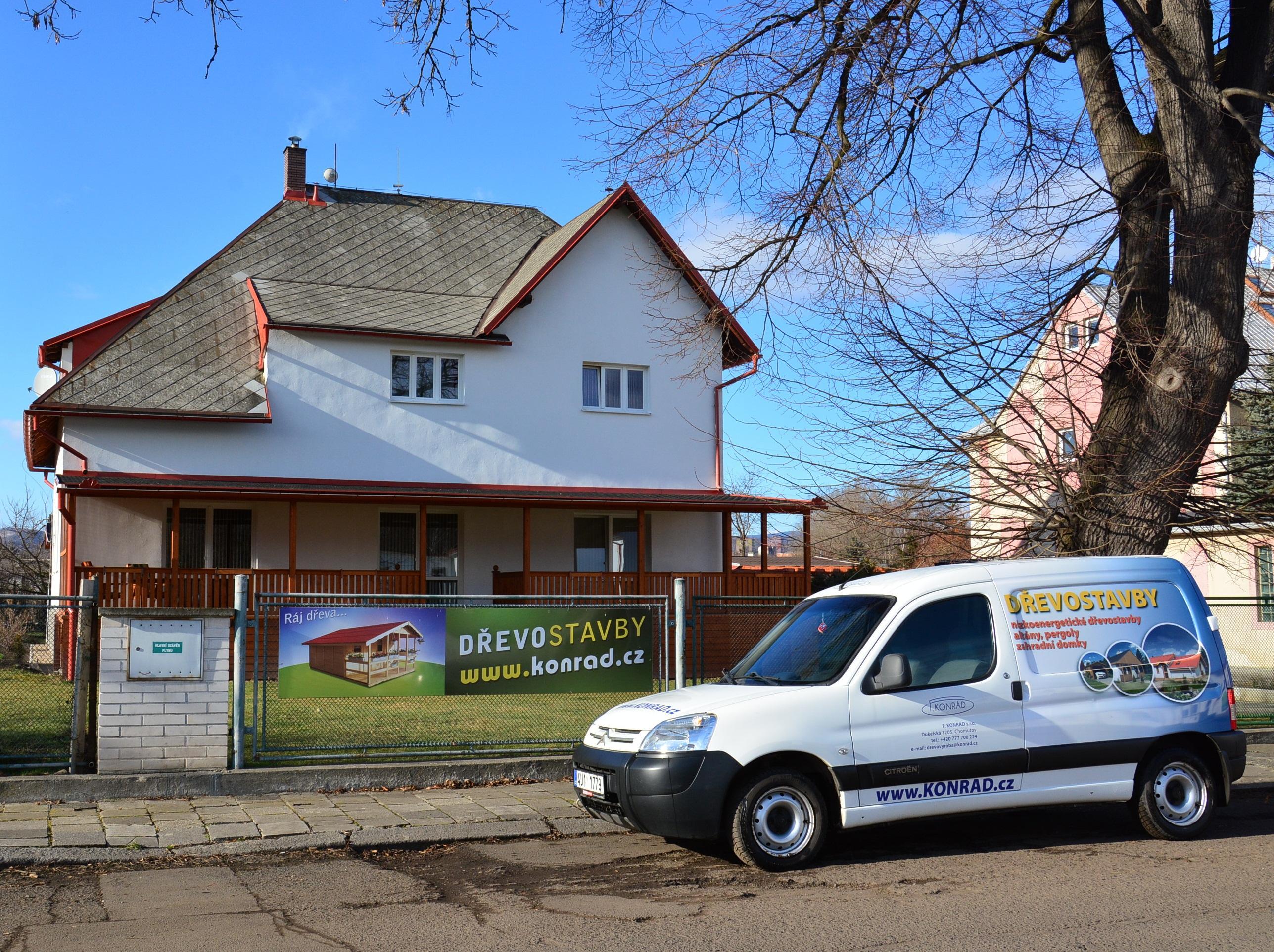 F. Konrád s.r.o.