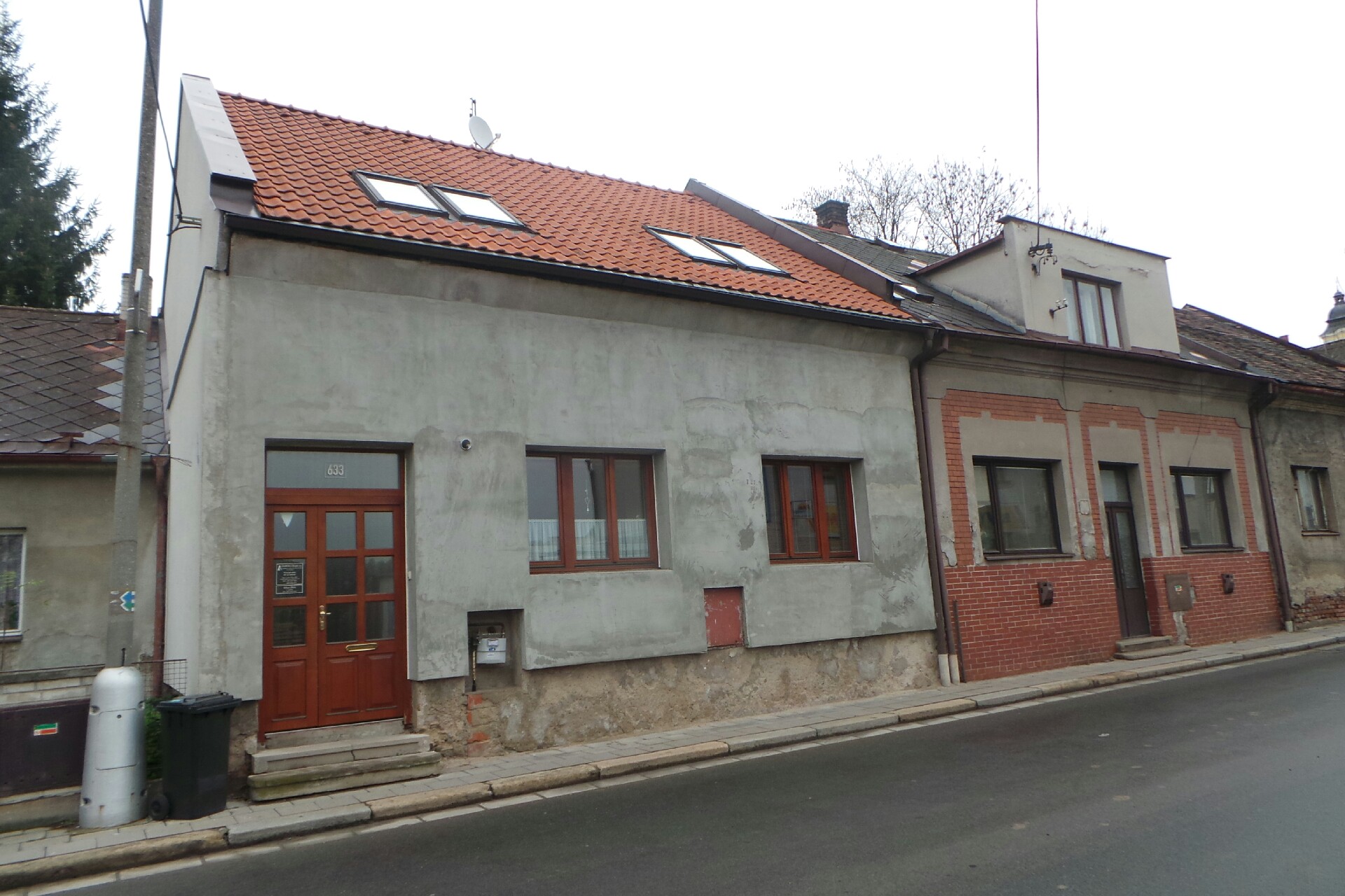 GEODETICA ČR, spol. s r.o.