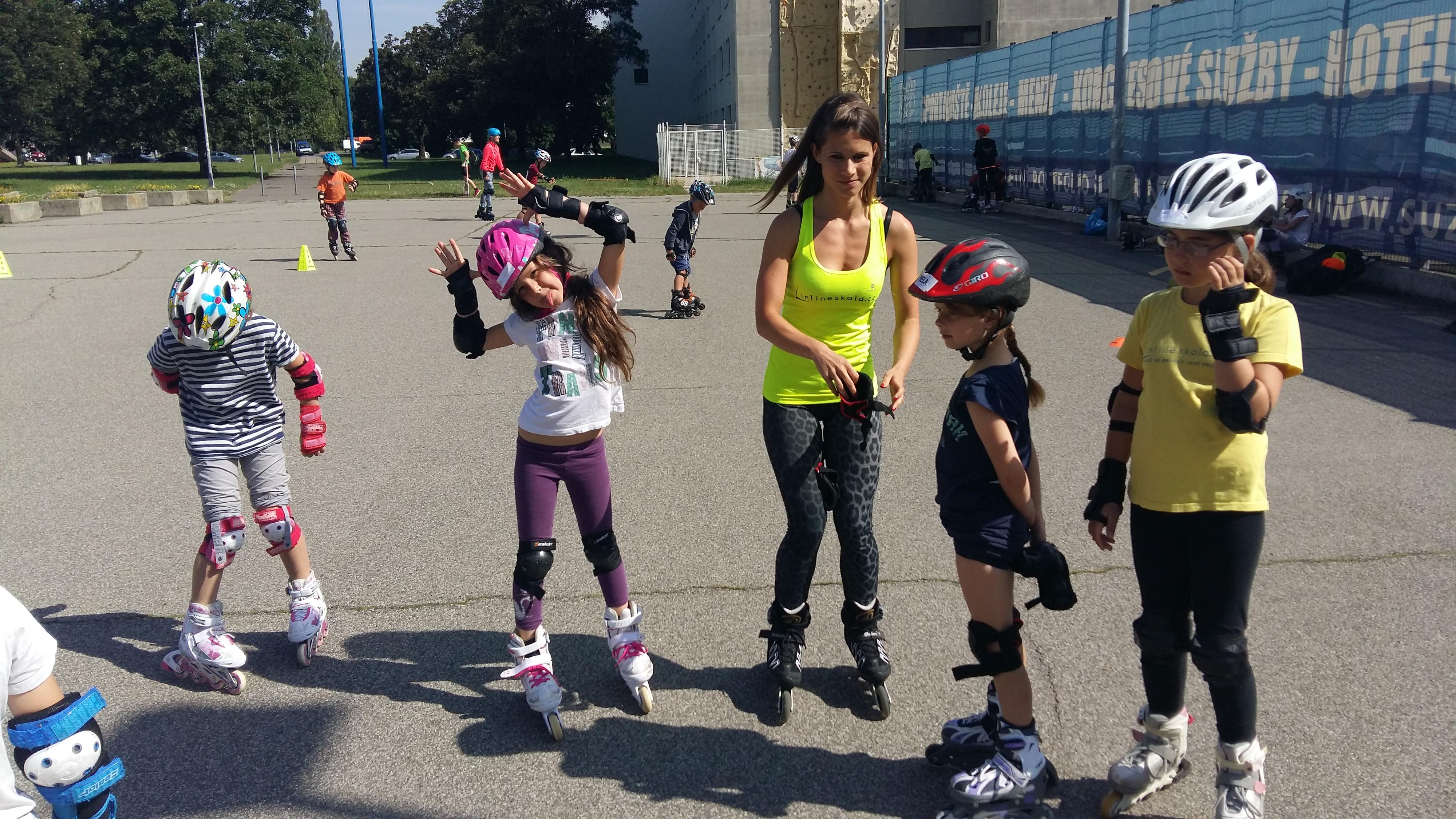 Sportfun Camp s.r.o. foto 6