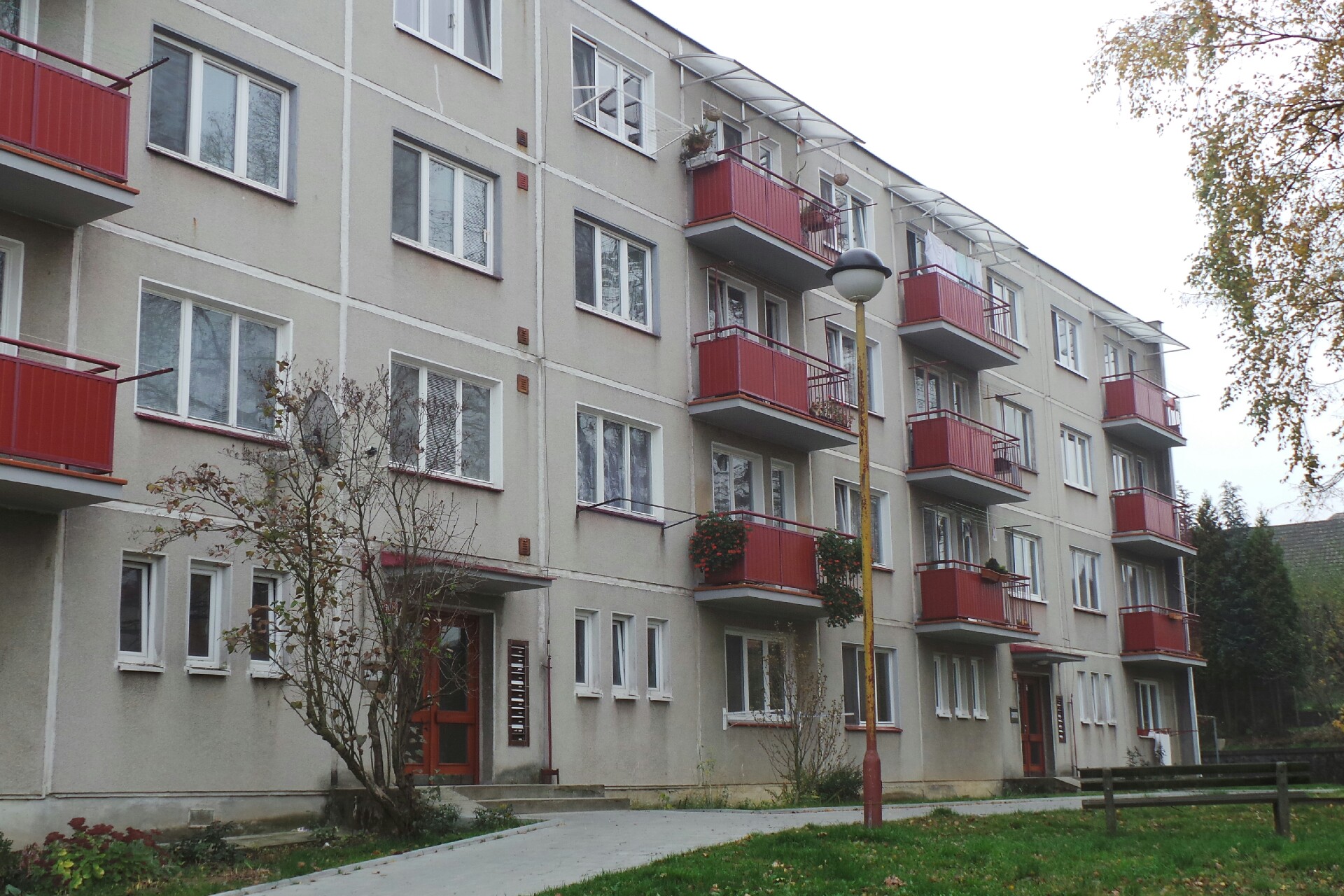 Jaroslava Mahdalová foto 1