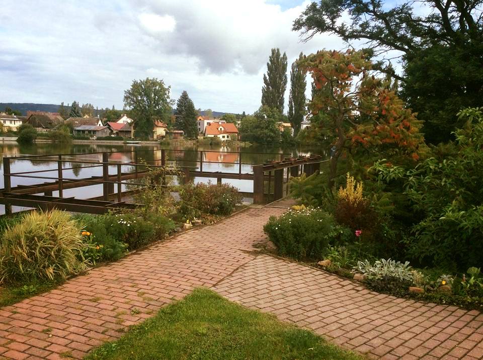 Restaurace New Romance foto 2