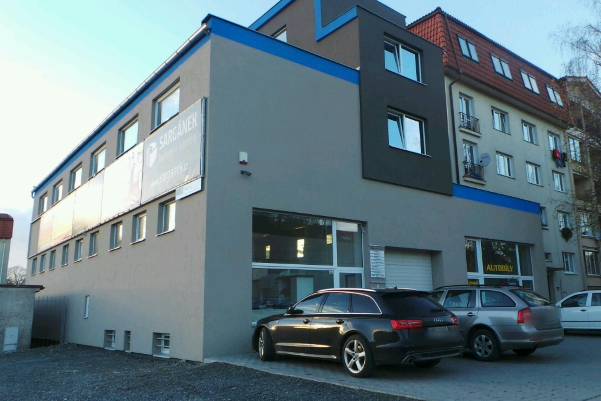 webSEO.cz - Marek Beneš