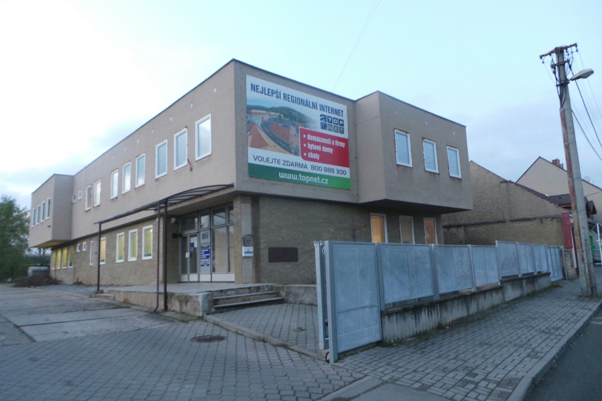 WebSport & Consulting service, s.r.o.