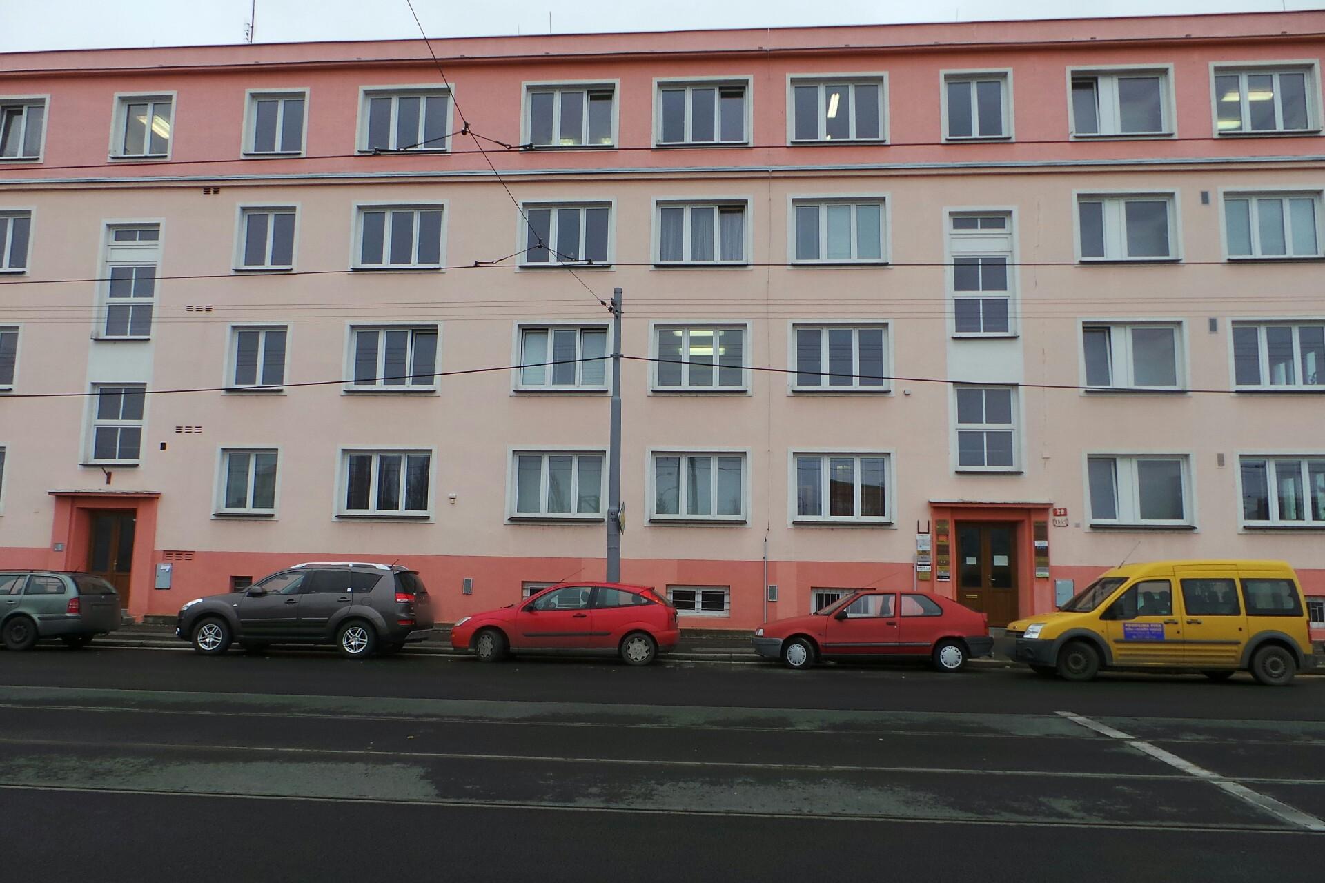 Ing. Jiří Boleček