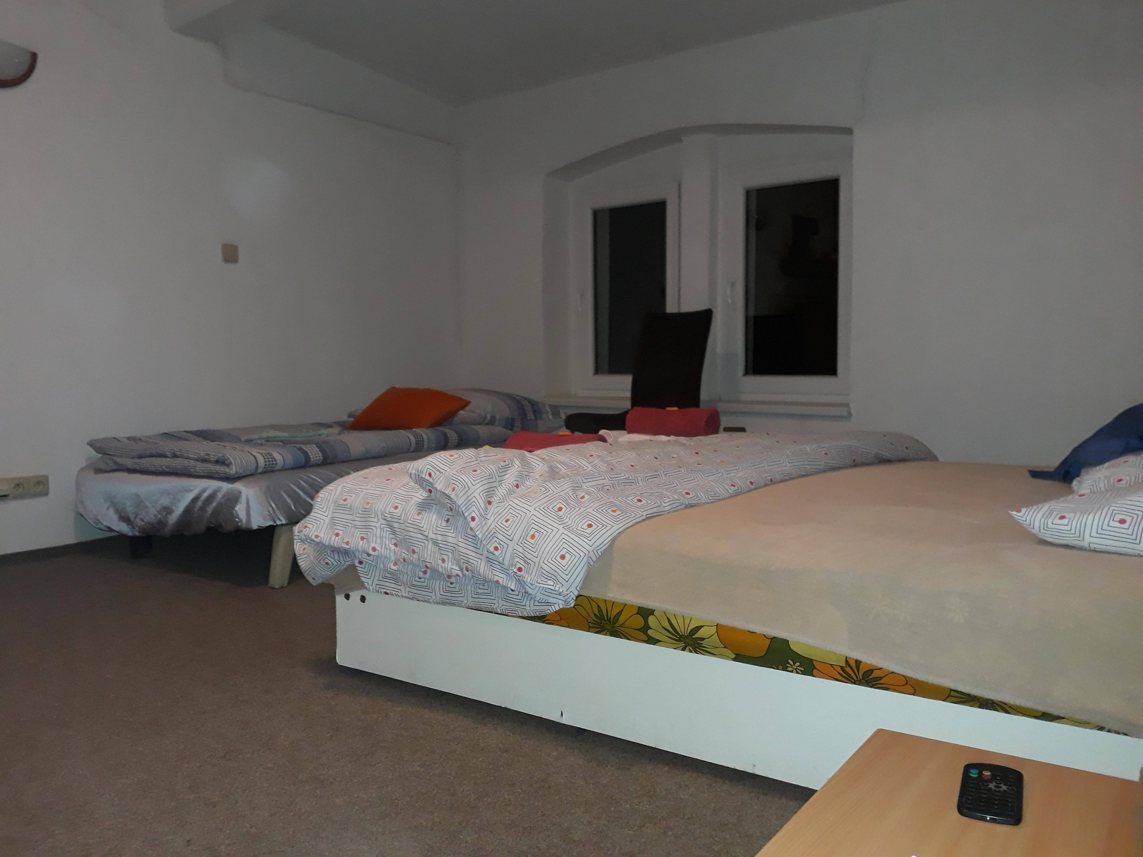 Penzion Dvůr Svržno foto 1