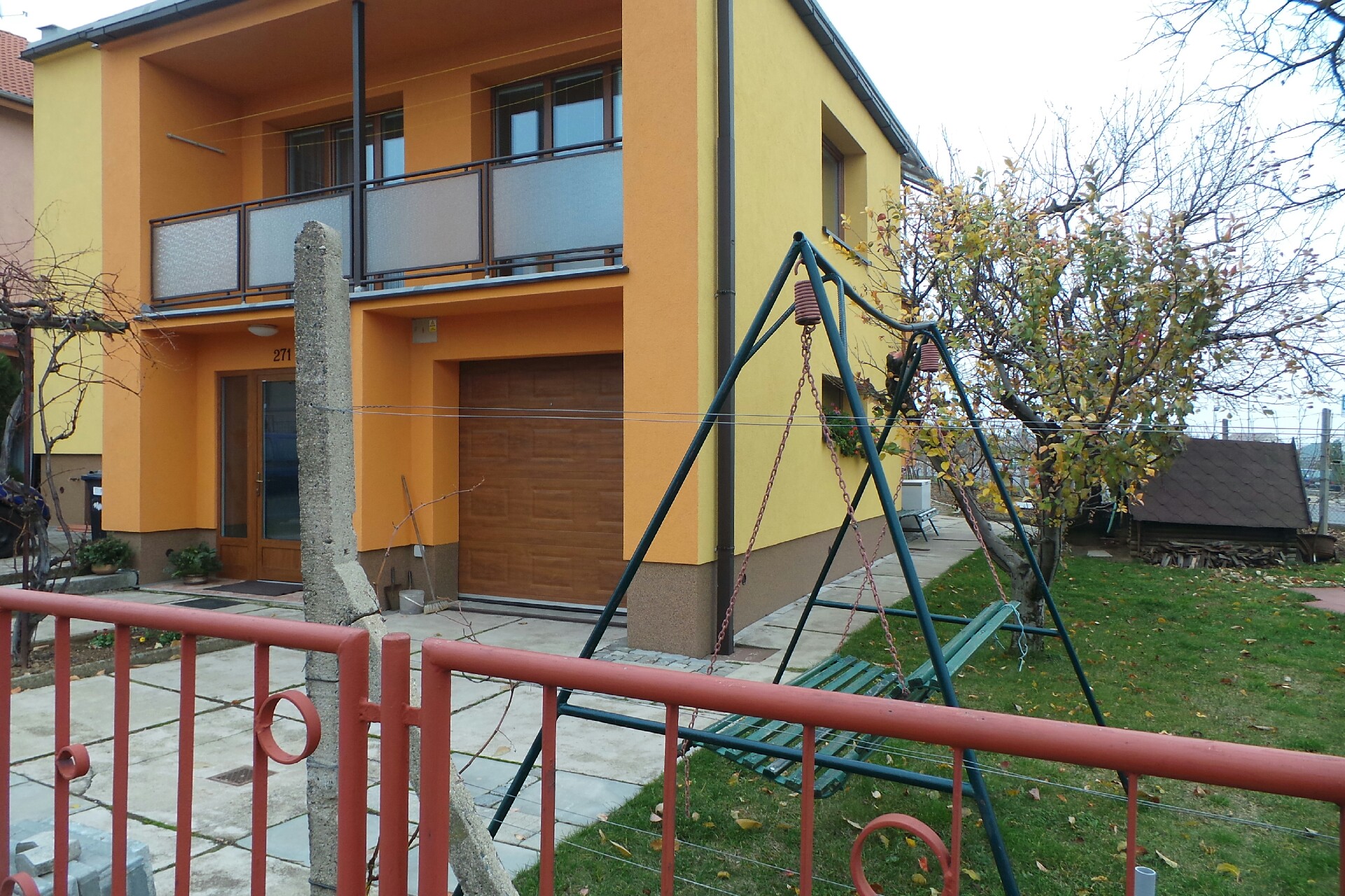 Leoš Plaček - technická školení