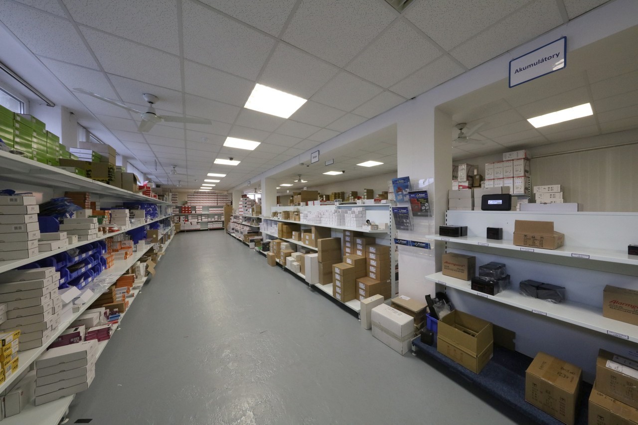 EUROALARM spol. s r.o. foto 3