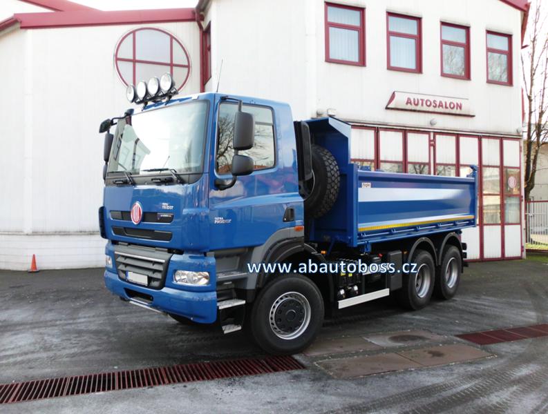 A B A U T O B O S S s.r.o. foto 4