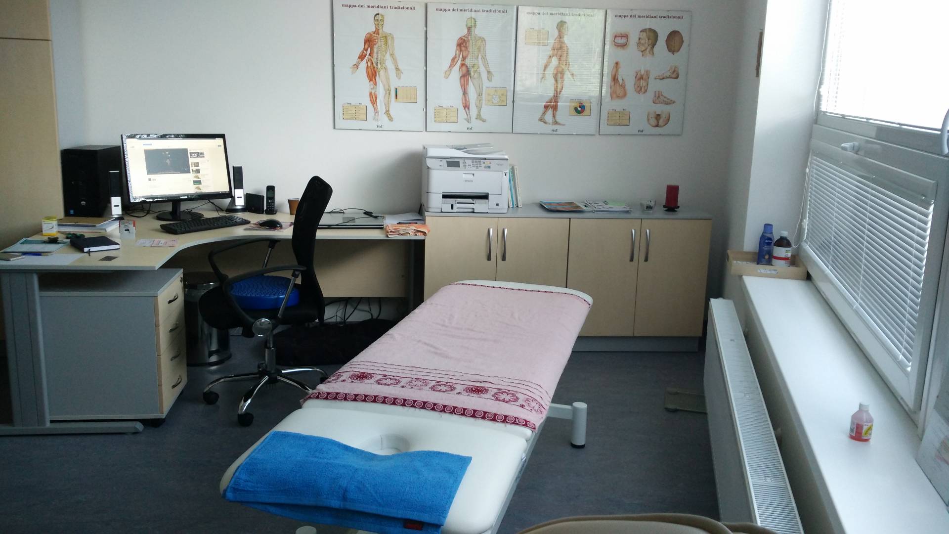 Chiropraxe Marian Horák foto 2