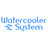 logo WATERCOOLER SYSTEM