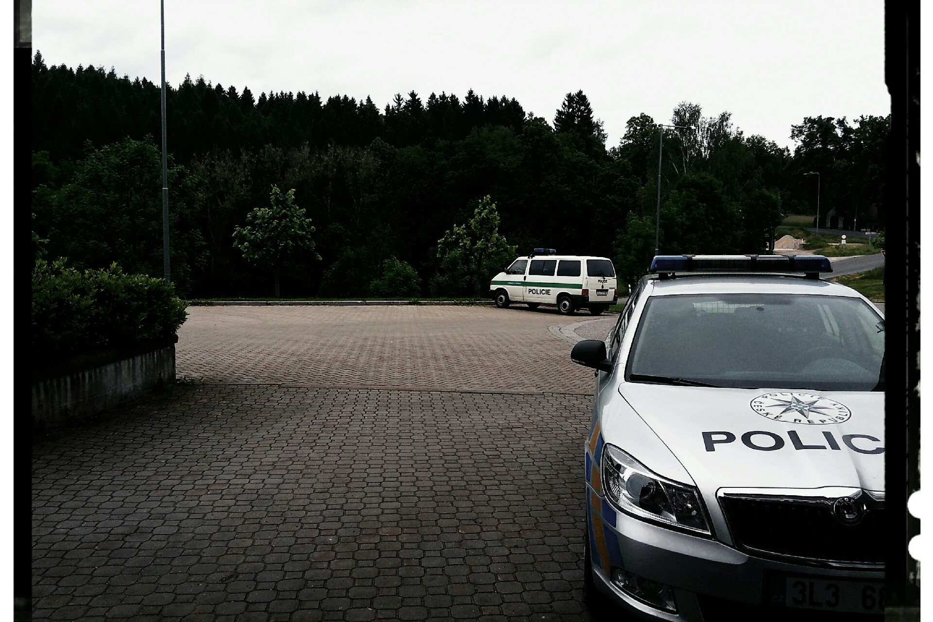 Policie ČR - Obvodní oddělení Semily foto 3