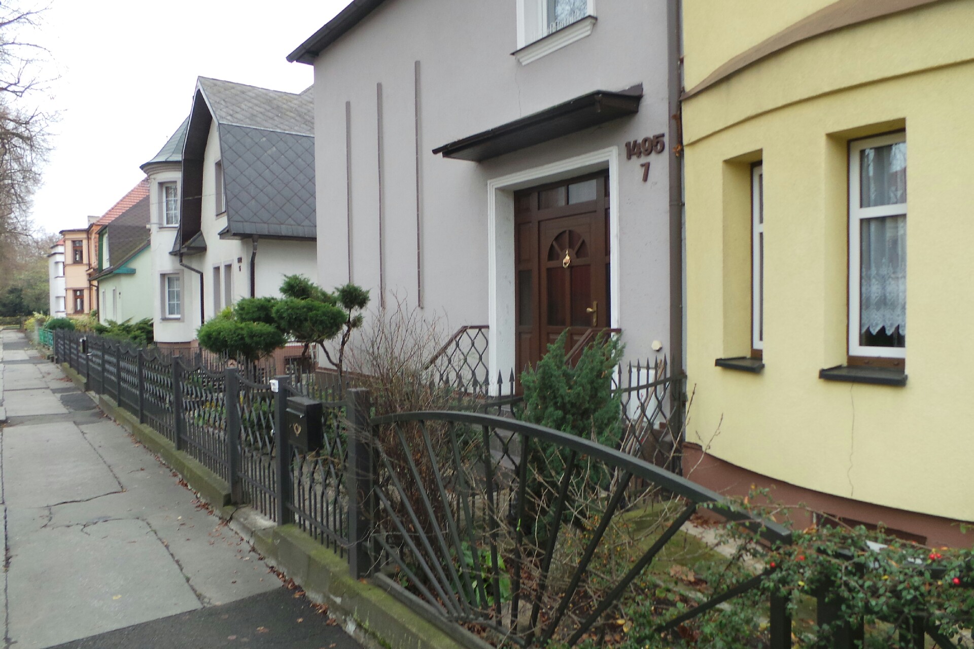 Milan Pinta - INZEMA