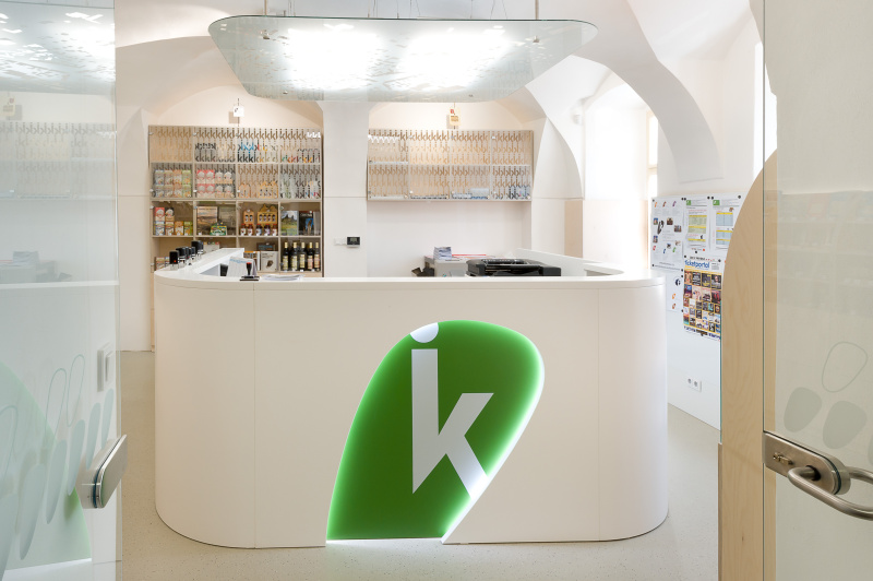 Turistické informační centrum Lomnice nad Popelkou foto 5