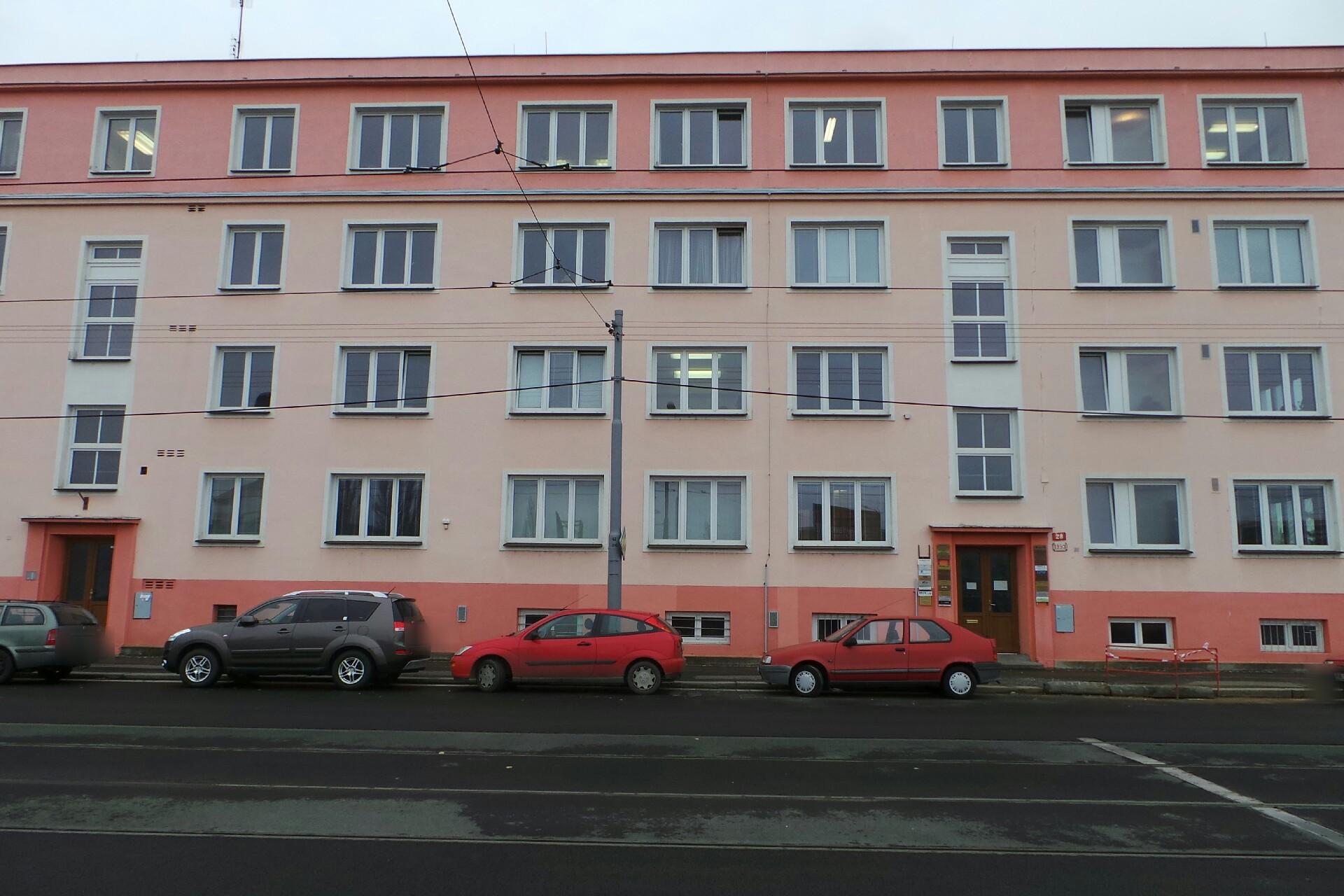 Security consulting, s.r.o.