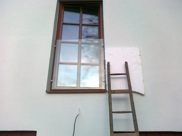 SKLENÁŘSTVÍ VODHÁNĚL foto 2