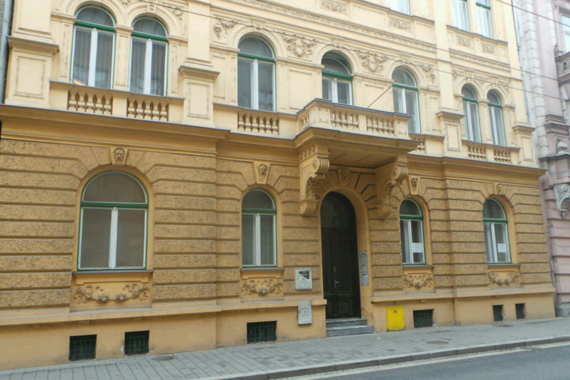 Mgr. Petr Vaněk, advokát