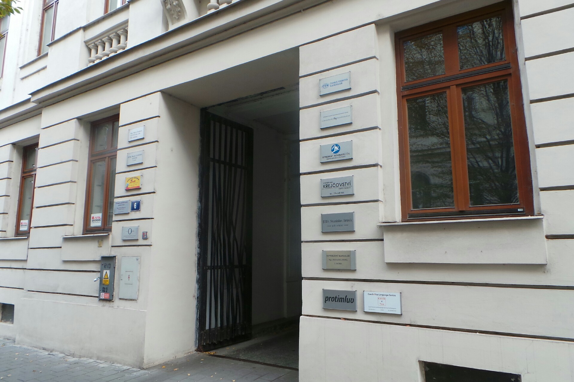 Advokátní kancelář Mgr. Ivana Milotová