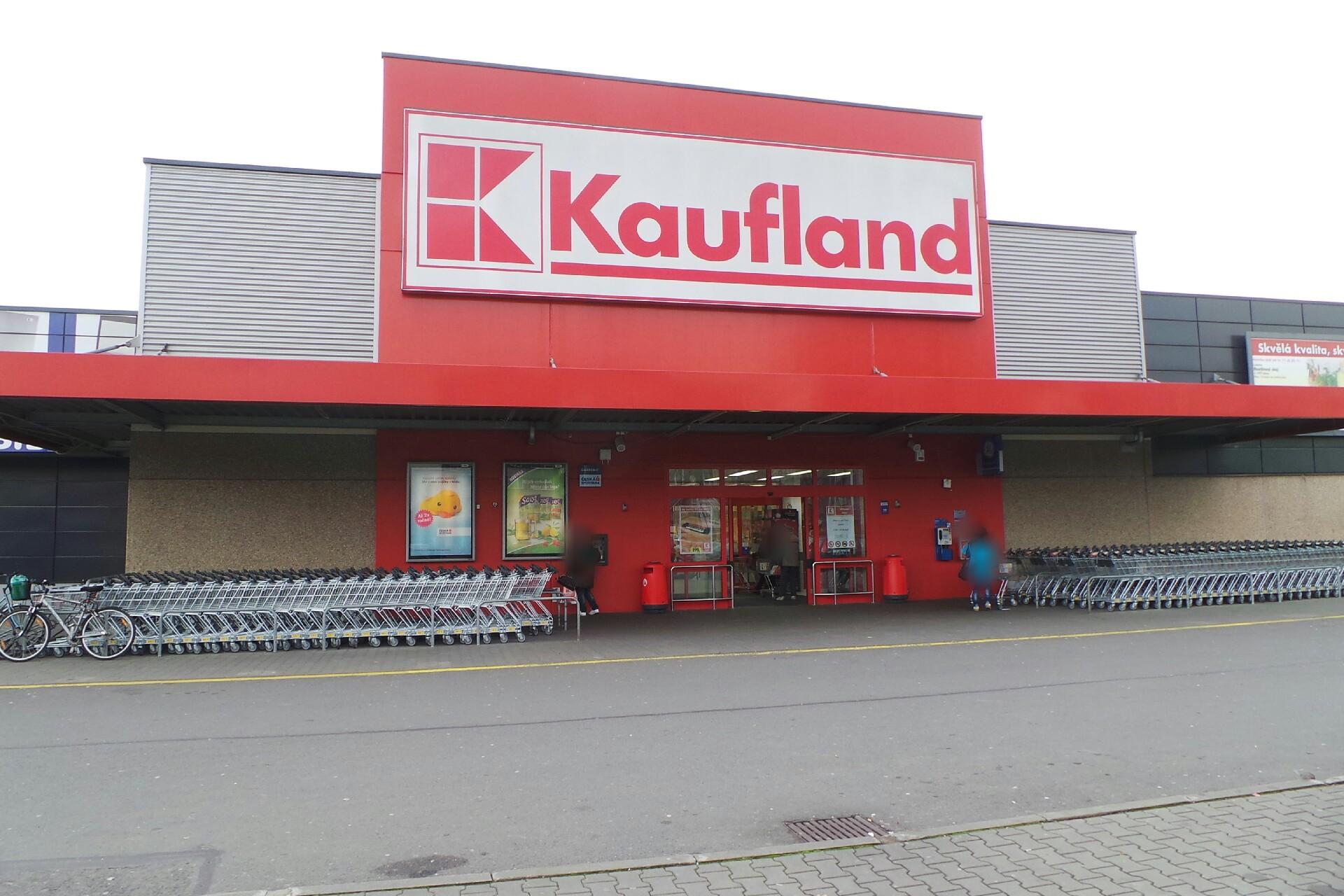 Bankomat Komerční banky