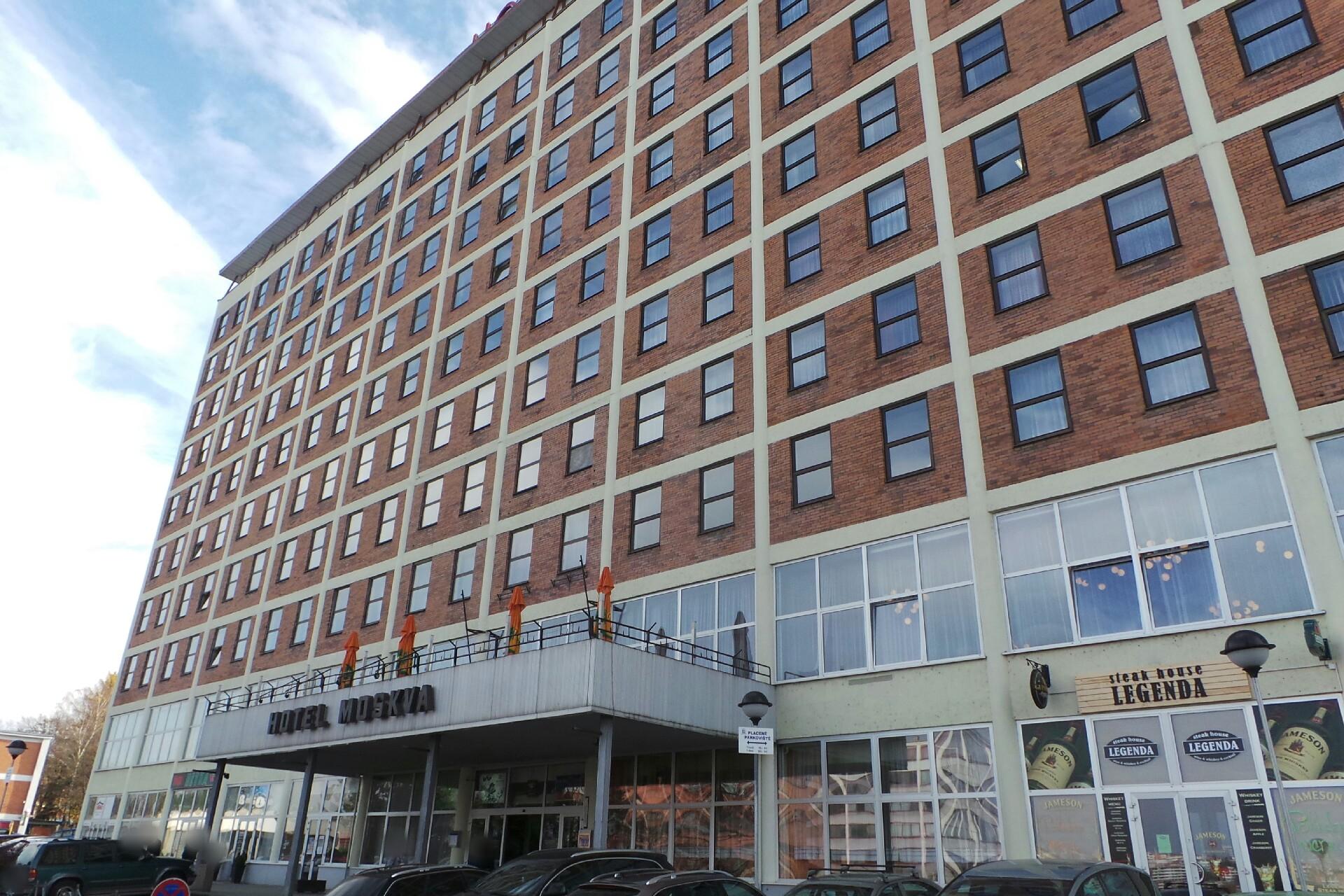 ACCORRONI CZ, spol. s r.o.