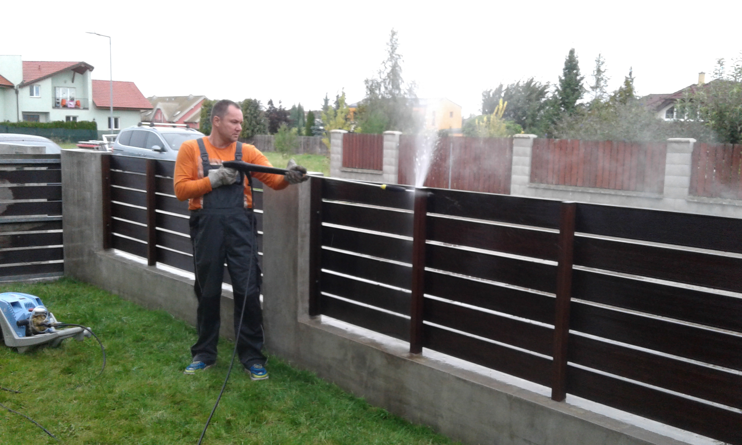 Clean HOUSE - privátní a komerční čistící služby foto 4