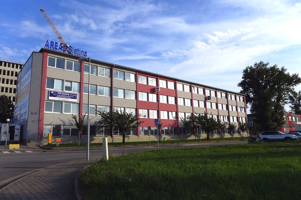 Consilia Brno s.r.o.