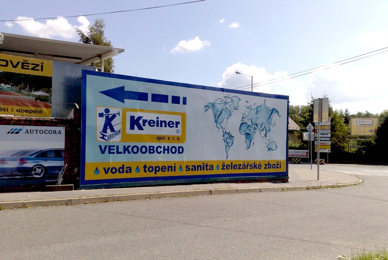 KREINER, spol. s r.o. foto 2