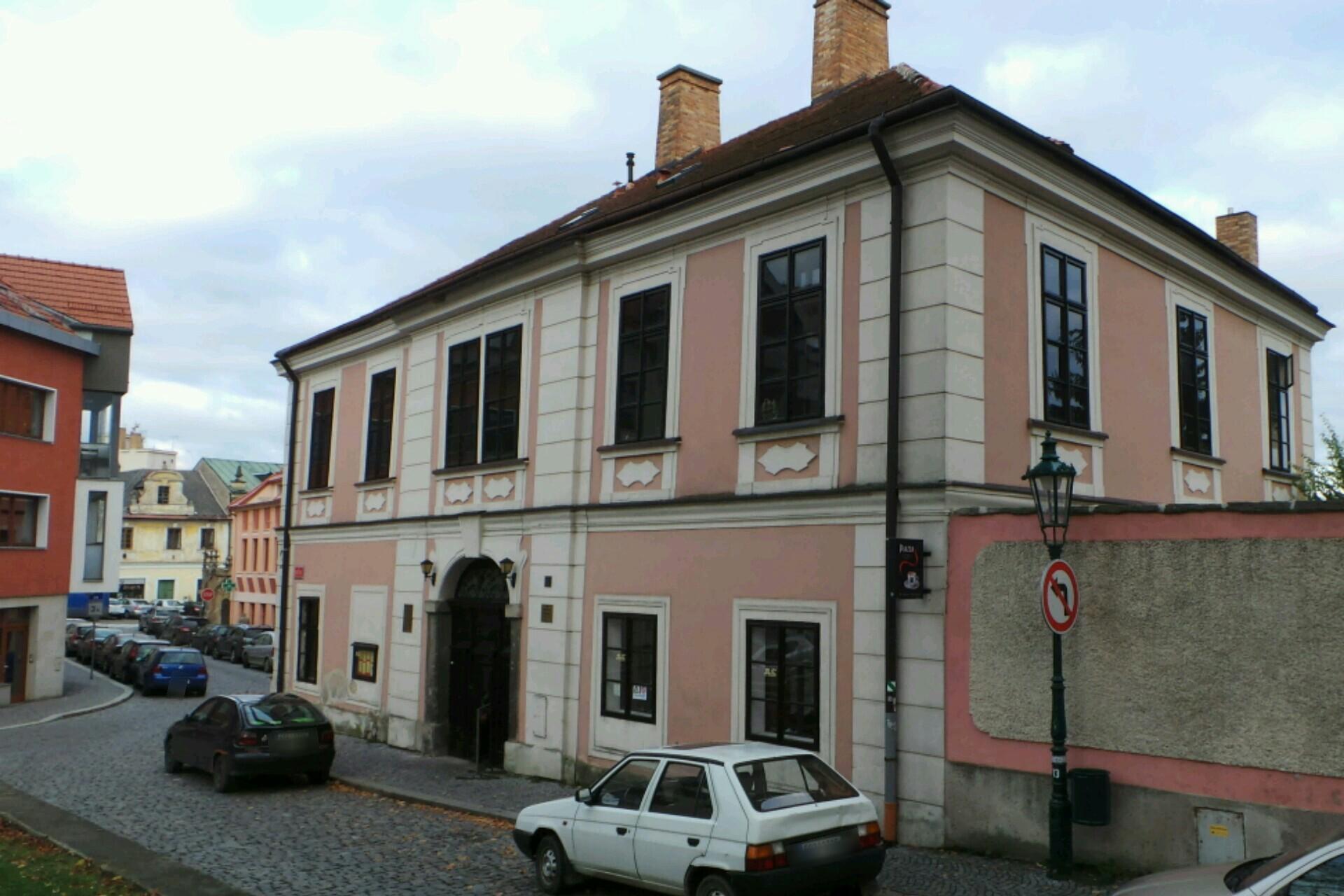 Club Deportivo Kutná Hora