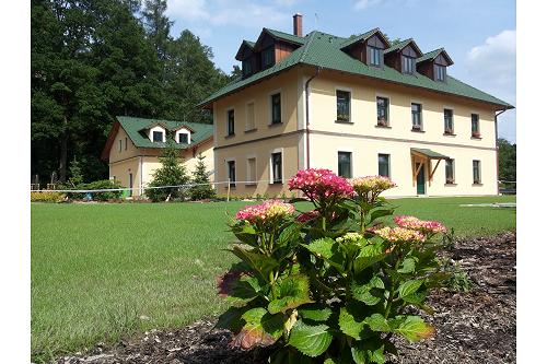 Resort Johanka foto 1