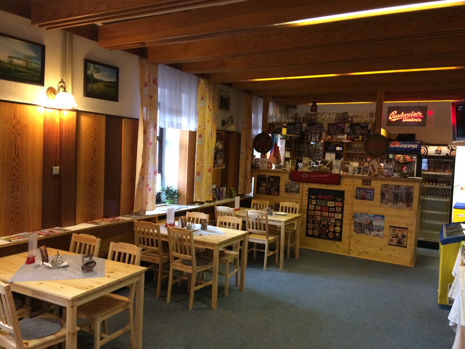 Penzion Vozzýk foto 2