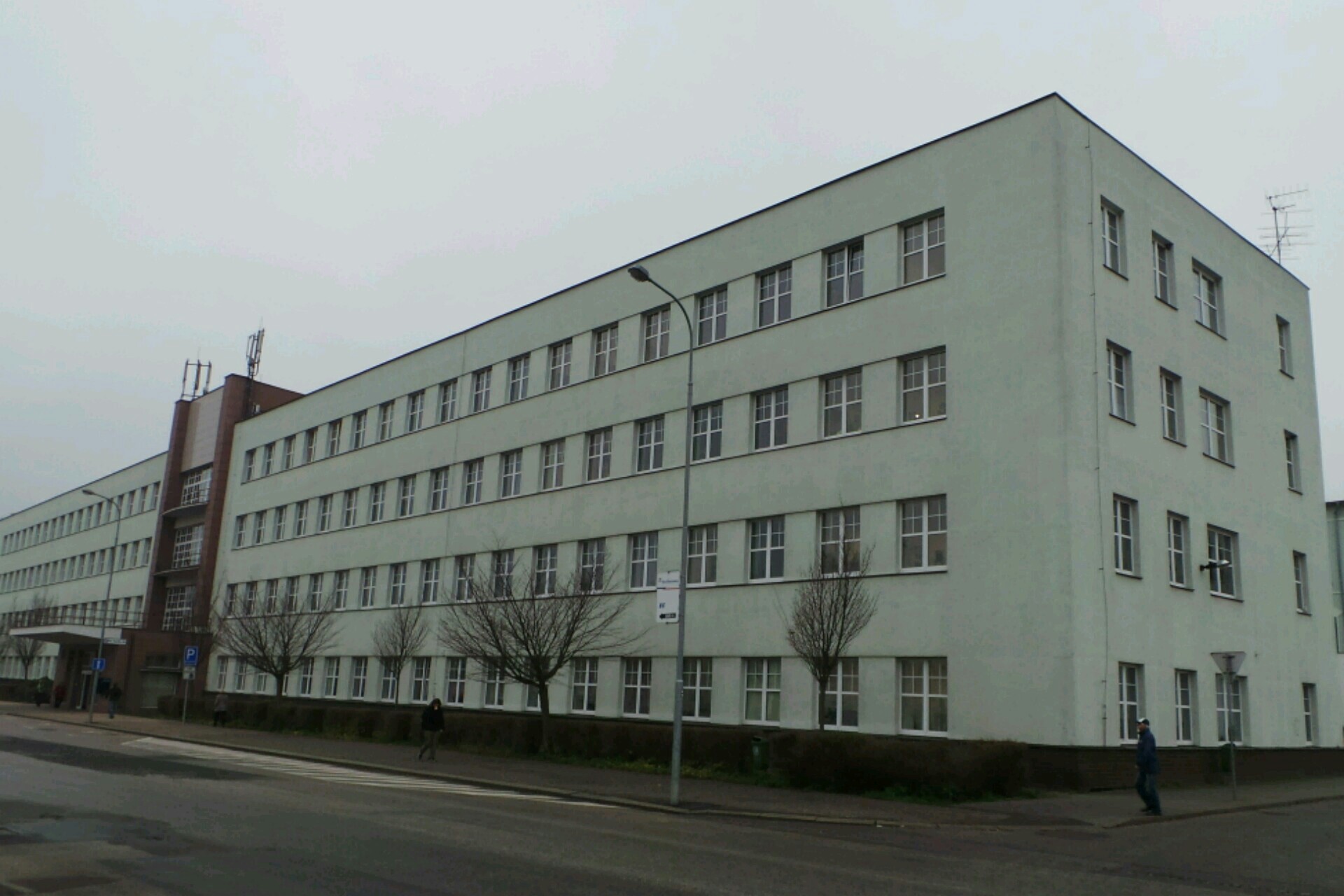 Oblastní spolek Českého červeného kříže Trutnov