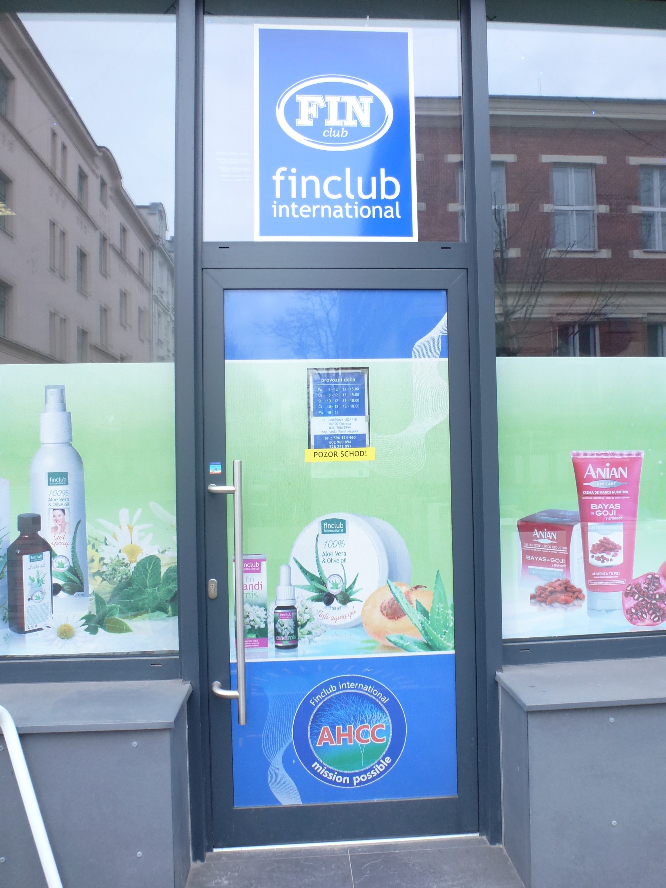 FINCLUB PLUS, a.s. foto 2