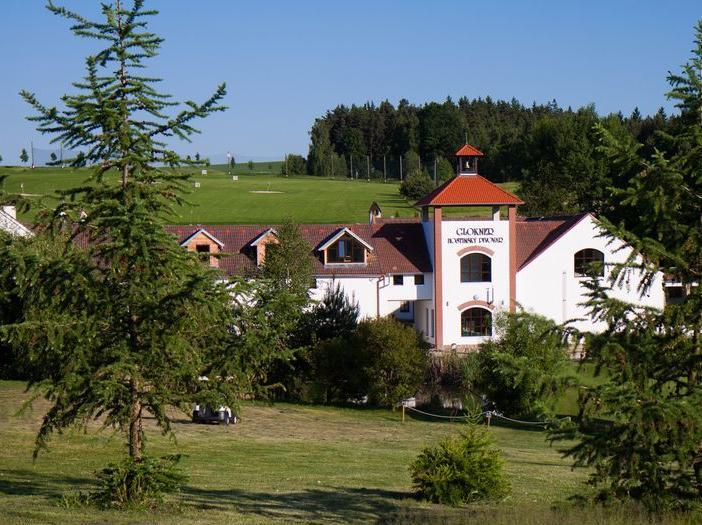 Hostinský pivovar Glokner