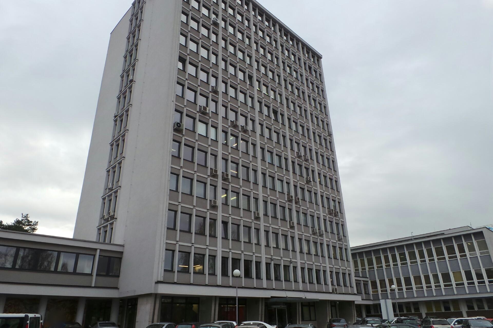 Úklidové služby Křemének, s.r.o.