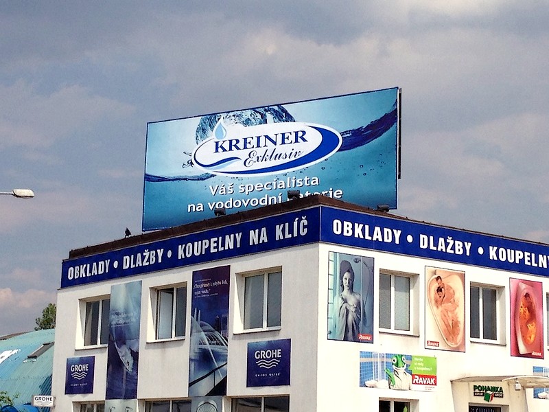 KREINER, spol. s r.o.