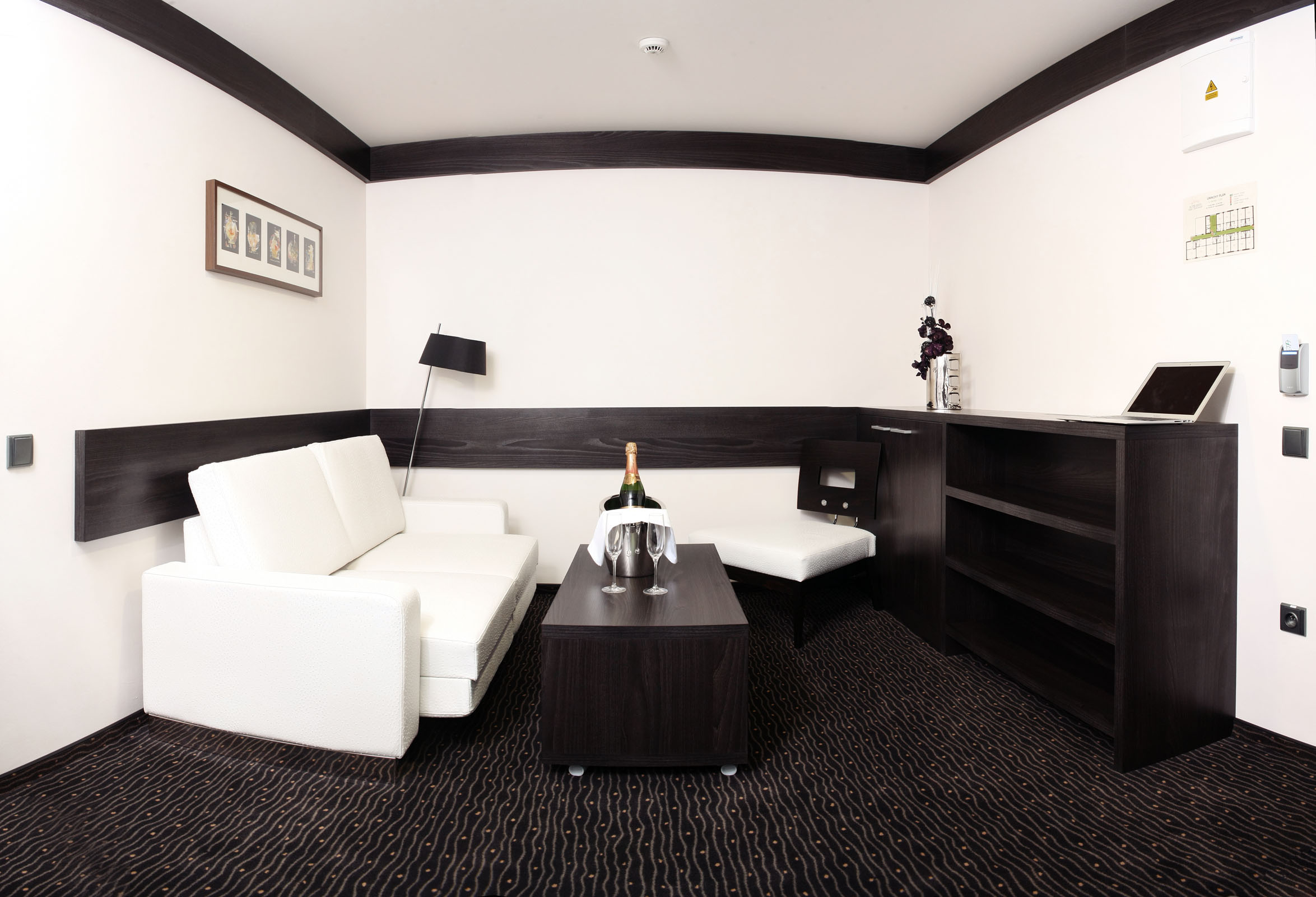 Lifestyle Hotel foto 4