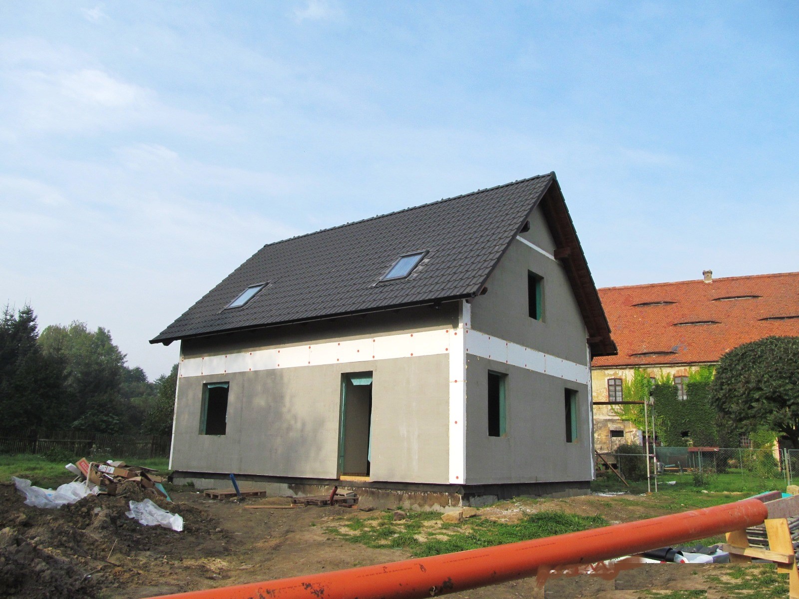 Dřevostavby Jiřina Brožová foto 3