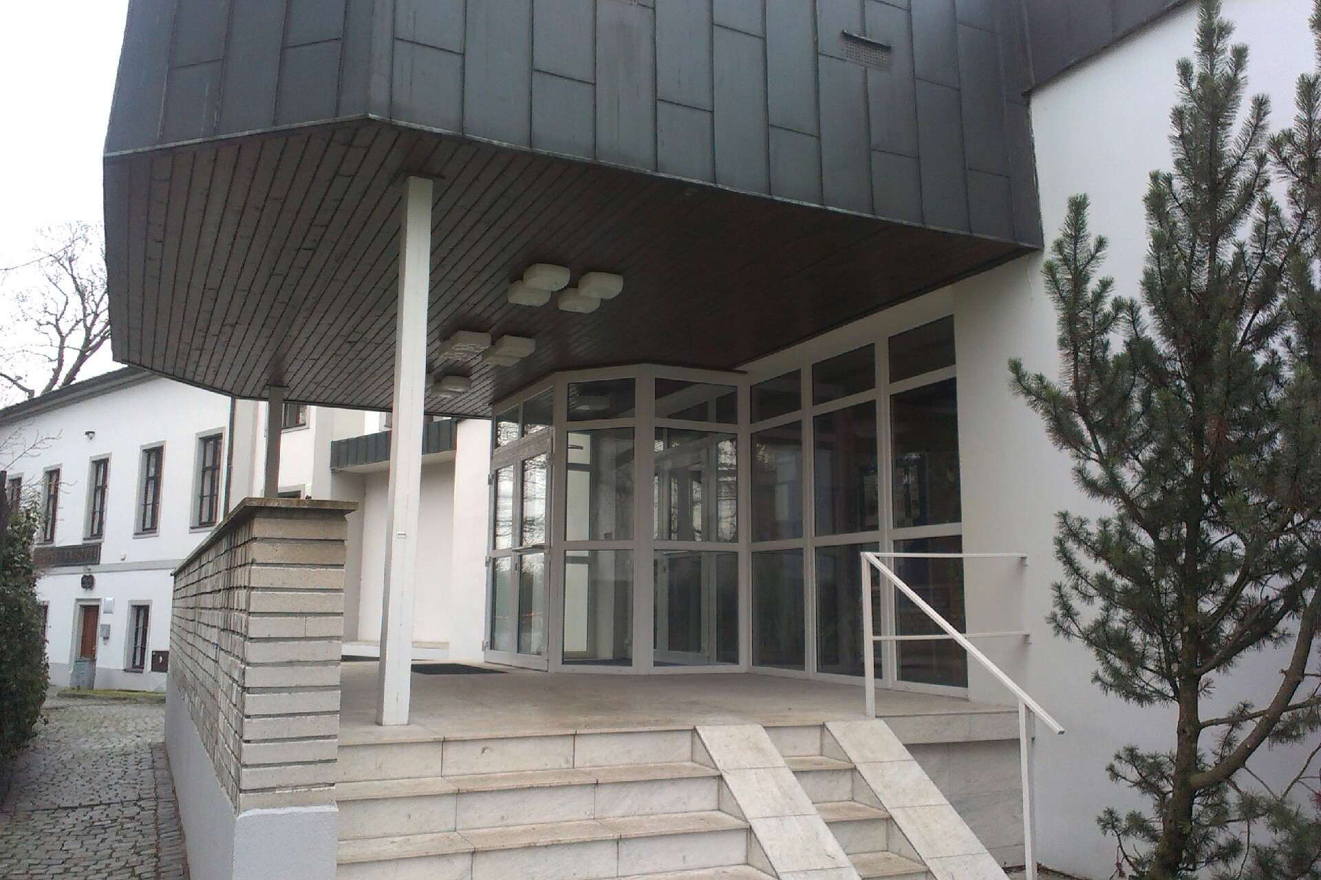 Městská knihovna Ústí nad Orlicí foto 2