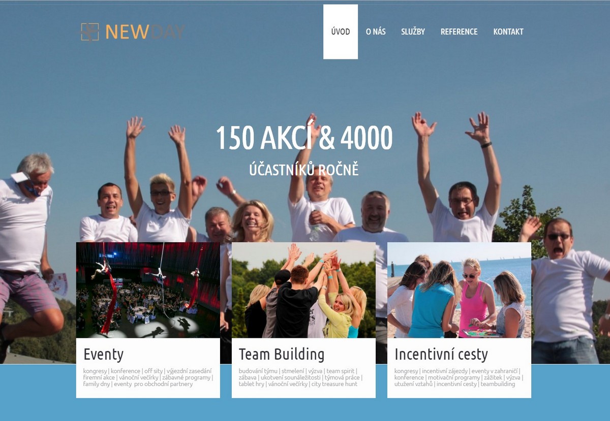 WEB v pořádku foto 3