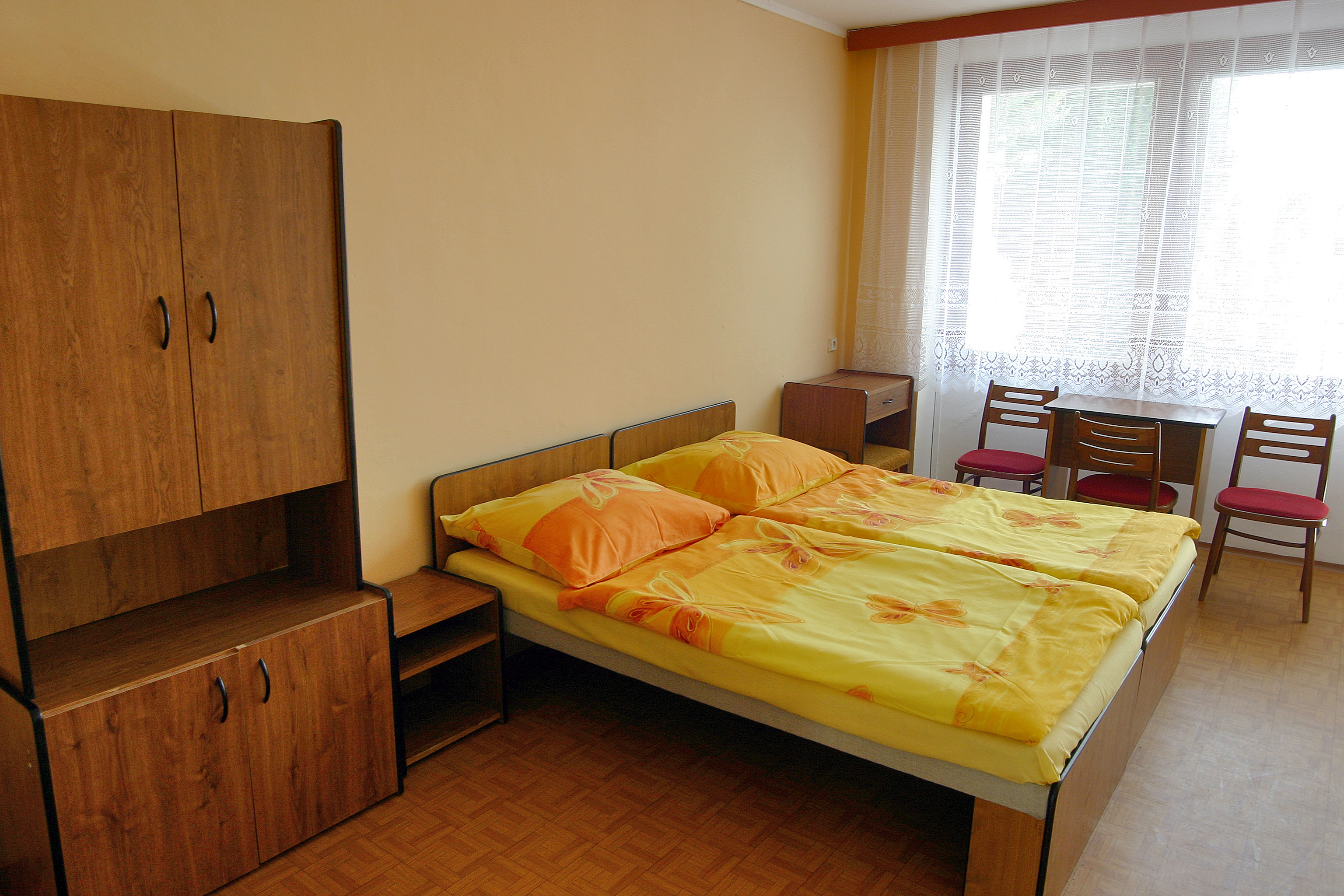 Rekreační zařízení Laguna Pasohlávky ** foto 3