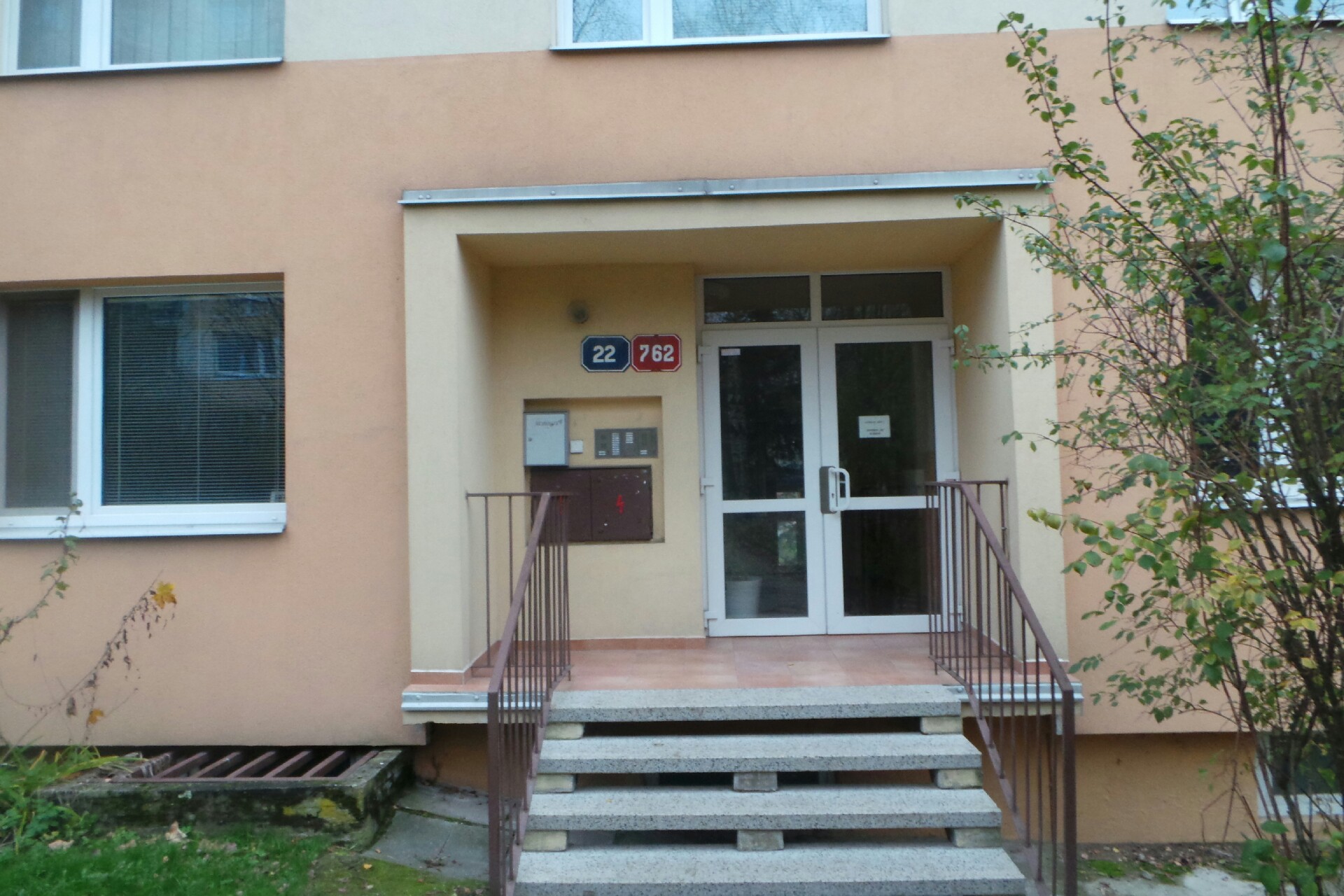 Poradce senior v oblasti pojištění a finančních produktů - Alena Tříšková