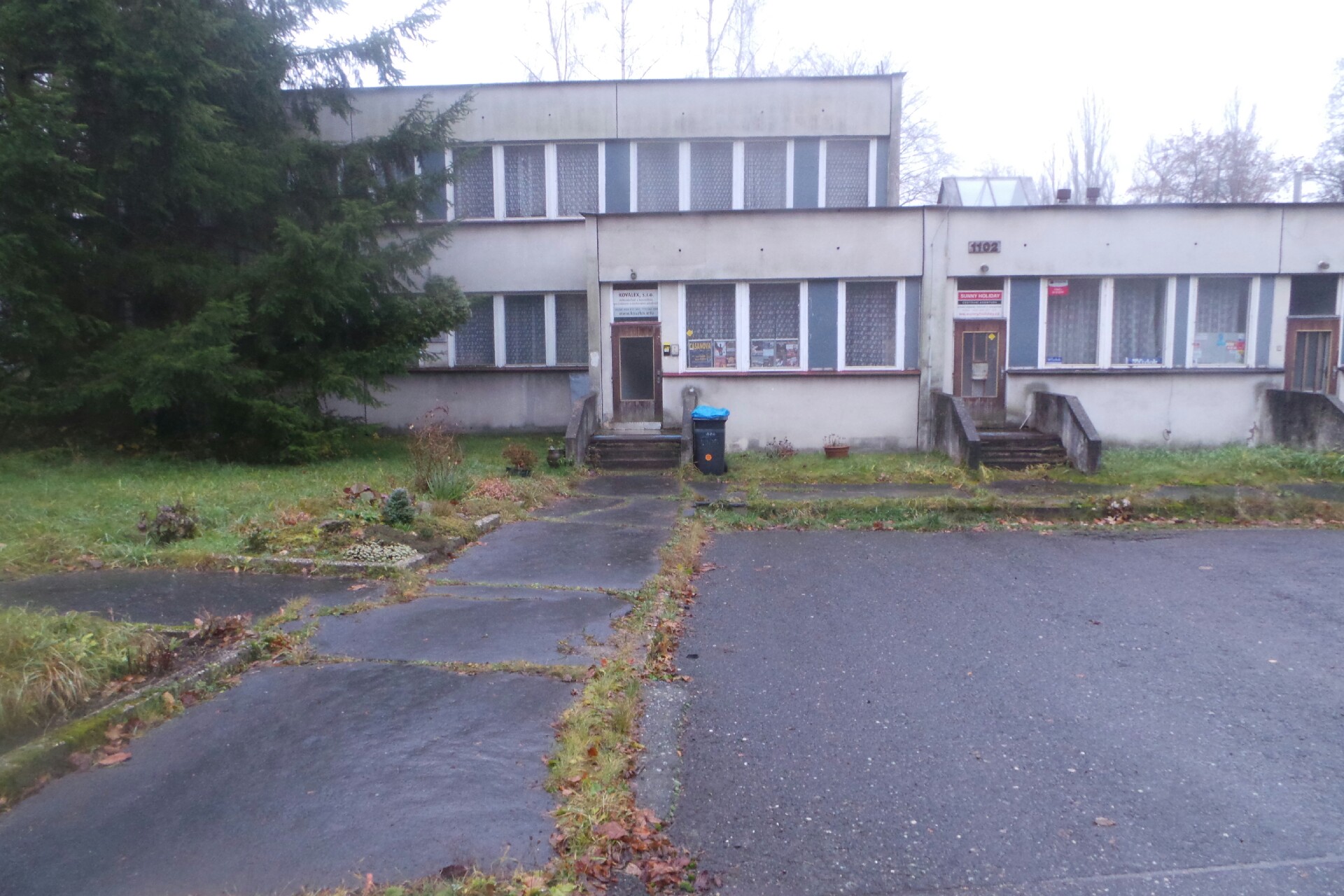 Jaroslav Vančat JV TRADE